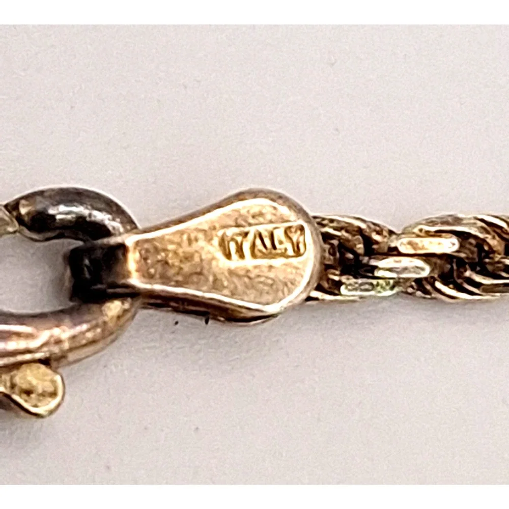 Milor vintage necklace